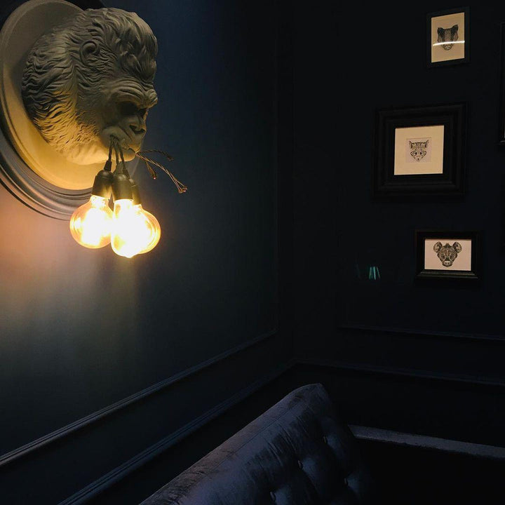 Rilla Wall Sconce - Vakkerlight