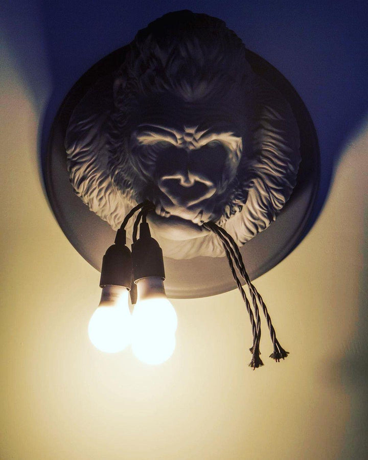 Rilla Wall Sconce - Vakkerlight