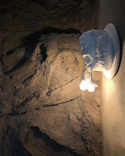 Rilla Wall Sconce - Vakkerlight