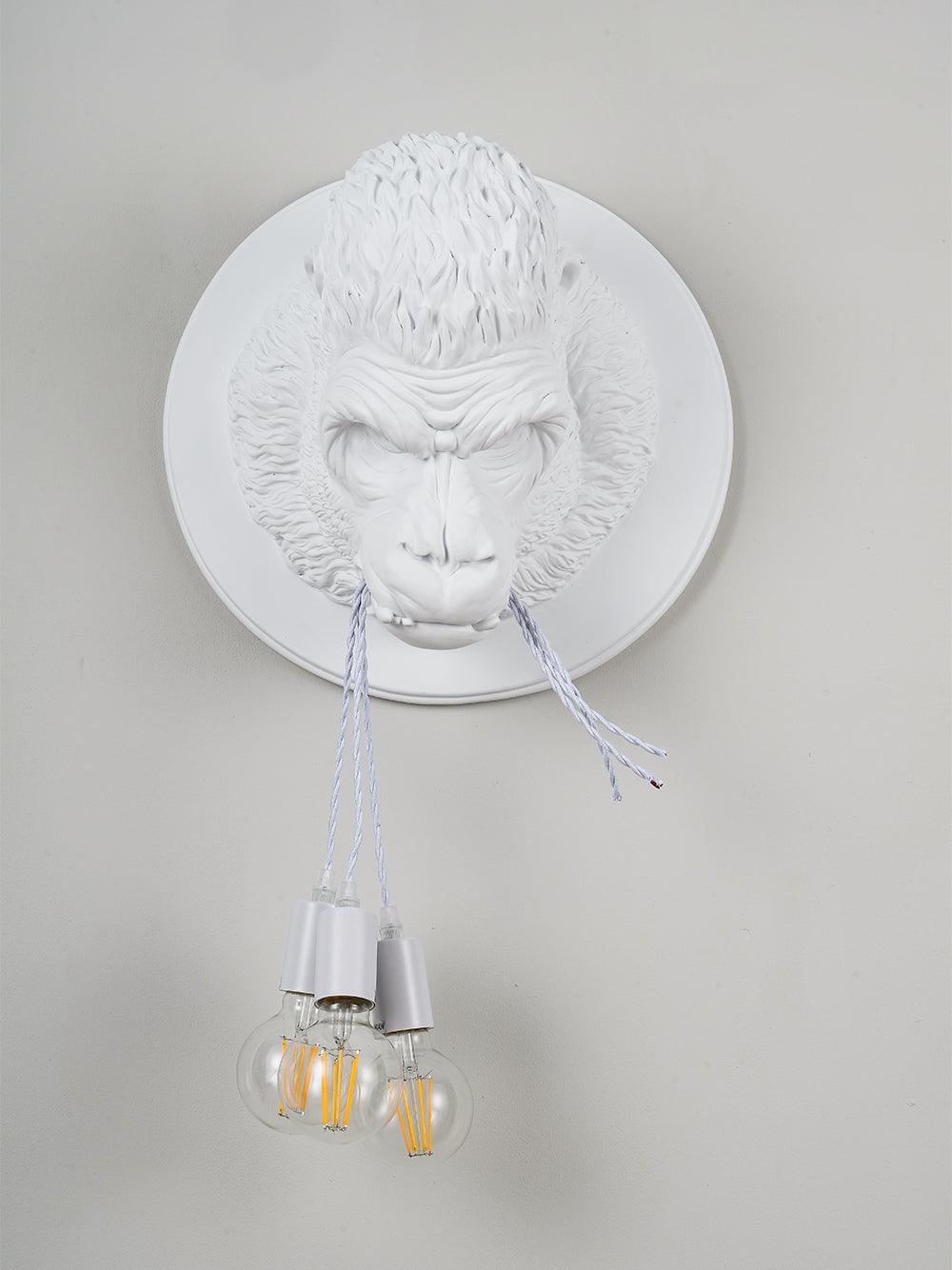 Rilla Wall Sconce - Vakkerlight