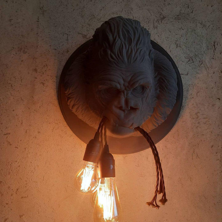 Rilla Wall Sconce - Vakkerlight