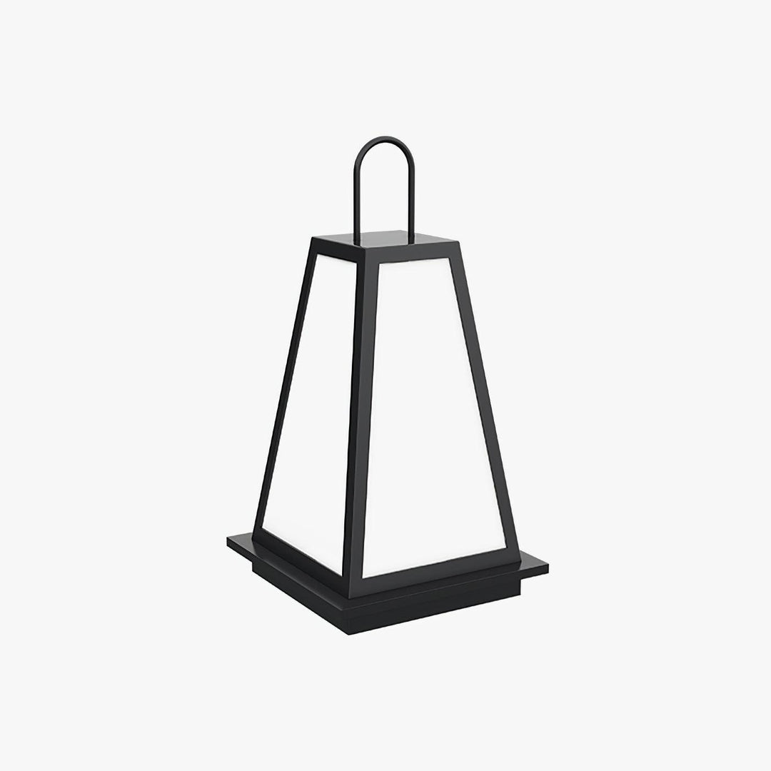 Roam Lantern Garden Lamp - Vakkerlight