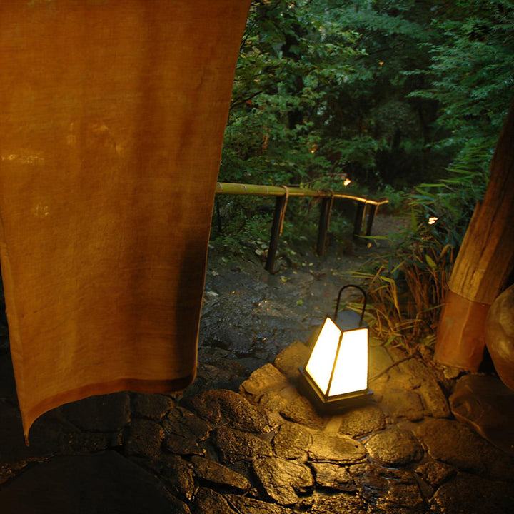 Roam Lantern Garden Lamp - Vakkerlight