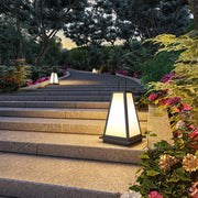 Roam Lantern Garden Lamp - Vakkerlight