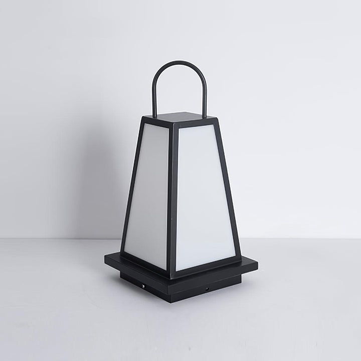 Roam Lantern Garden Lamp - Vakkerlight