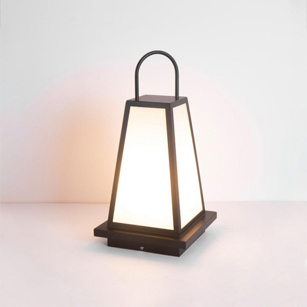 Roam Lantern Garden Lamp - Vakkerlight