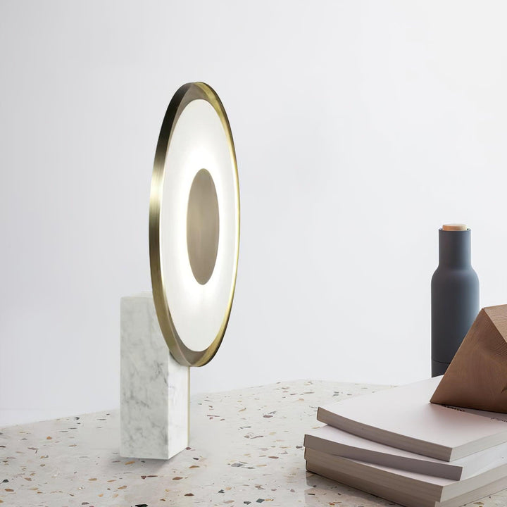 Roche Bobois Table Lamp - Vakkerlight