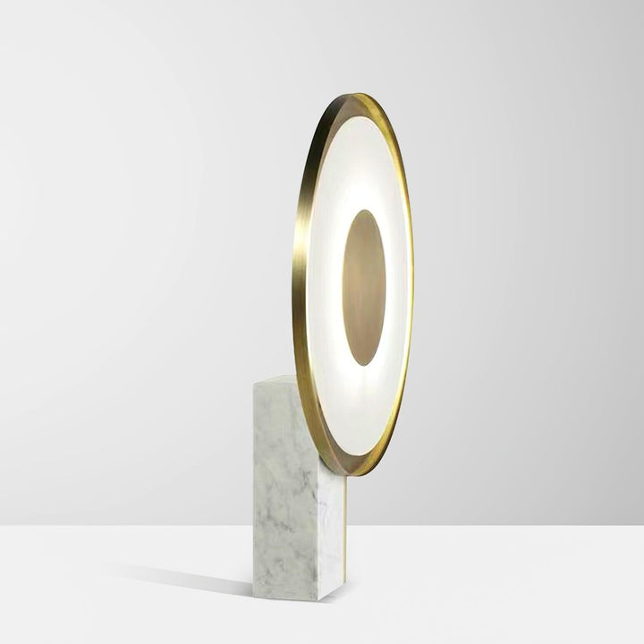 Roche Bobois Table Lamp - Vakkerlight