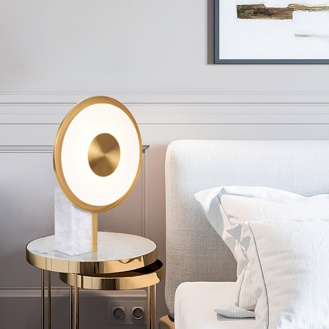 Roche Bobois Table Lamp - Vakkerlight