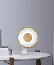 Roche Bobois Table Lamp - Vakkerlight