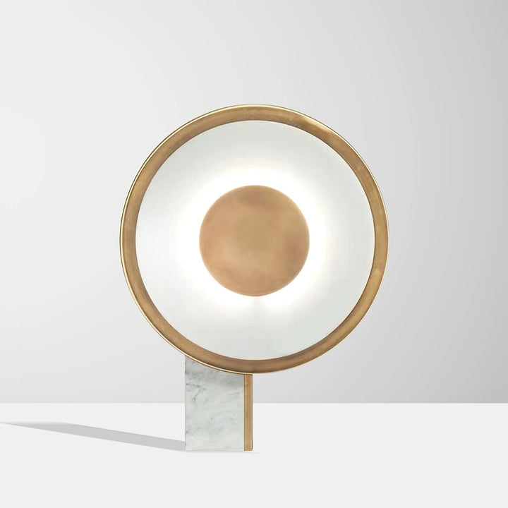 Roche Bobois Table Lamp - Vakkerlight