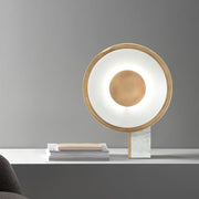 Roche Bobois Table Lamp - Vakkerlight