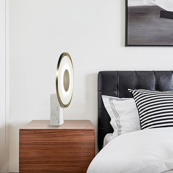 Roche Bobois Table Lamp - Vakkerlight