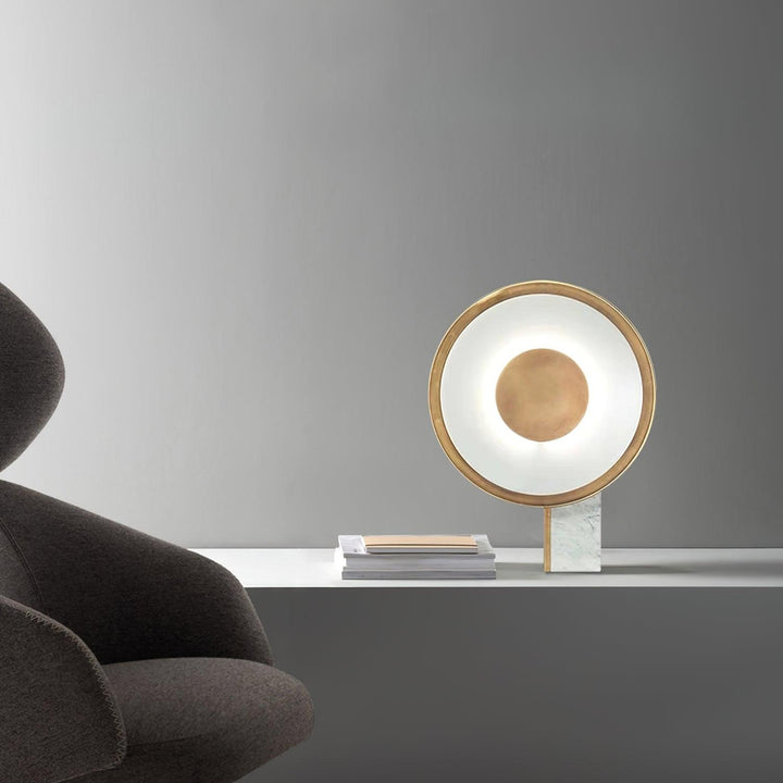 Roche Bobois Table Lamp - Vakkerlight