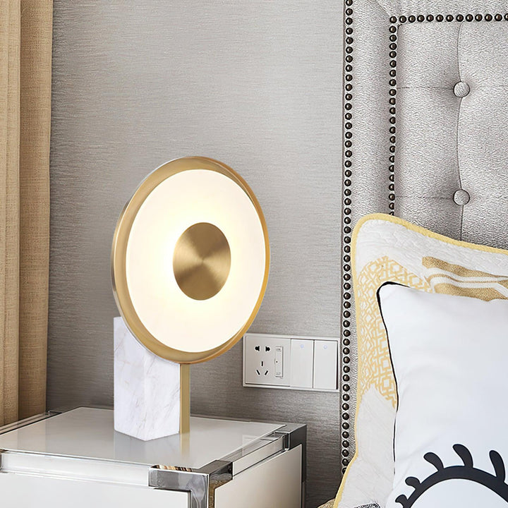 Roche Bobois Table Lamp - Vakkerlight