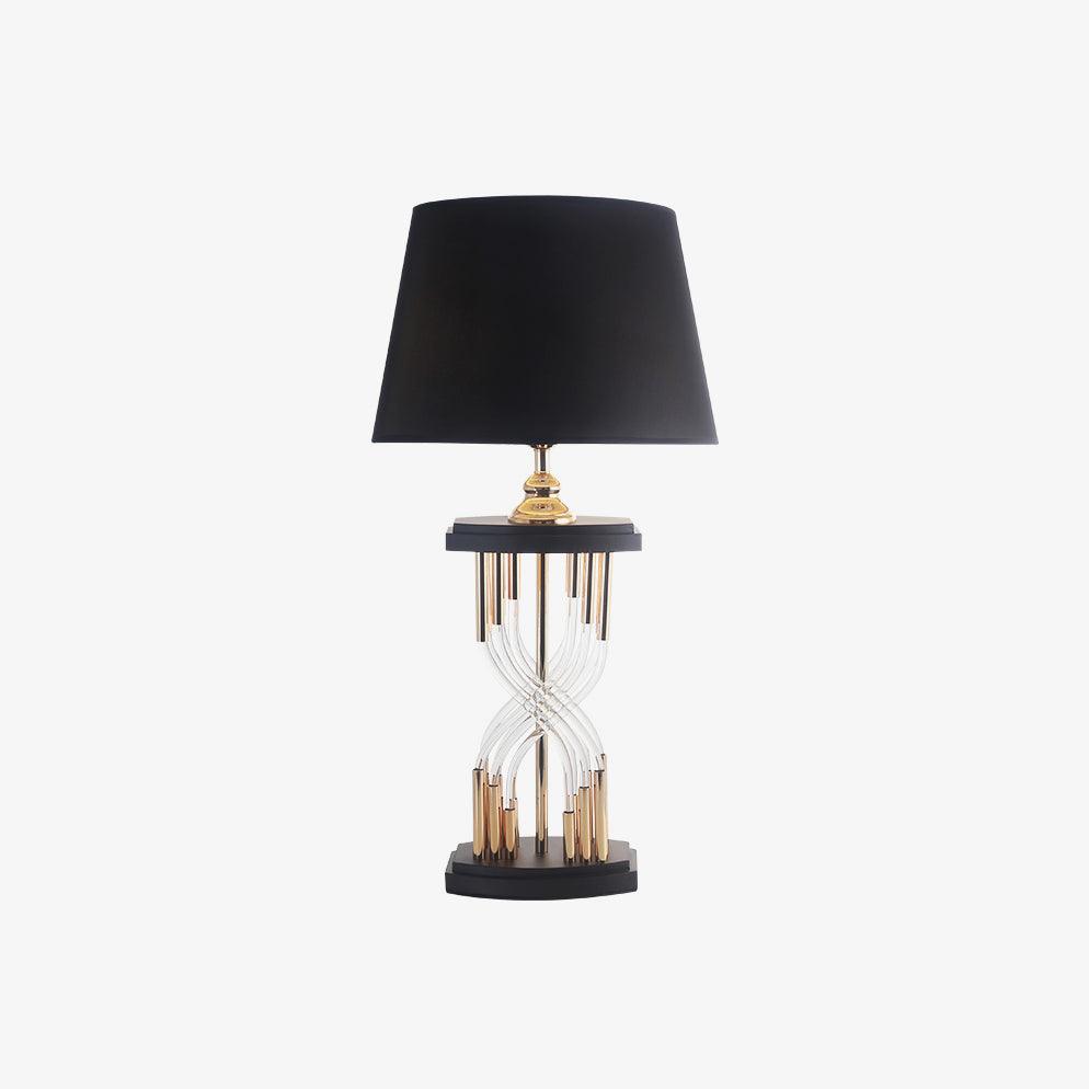 Rock And Rule Table Lamp - Vakkerlight