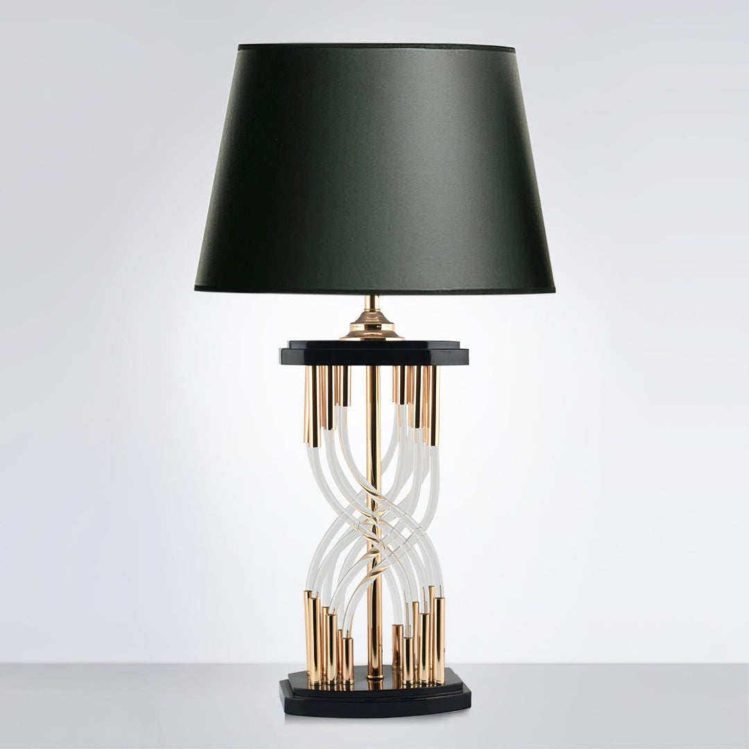 Rock And Rule Table Lamp - Vakkerlight