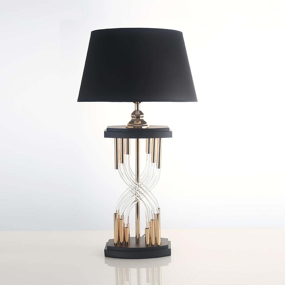 Rock And Rule Table Lamp - Vakkerlight