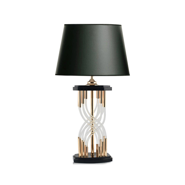 Rock And Rule Table Lamp - Vakkerlight