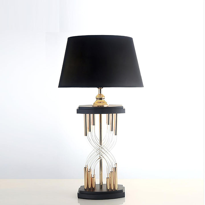 Rock And Rule Table Lamp - Vakkerlight