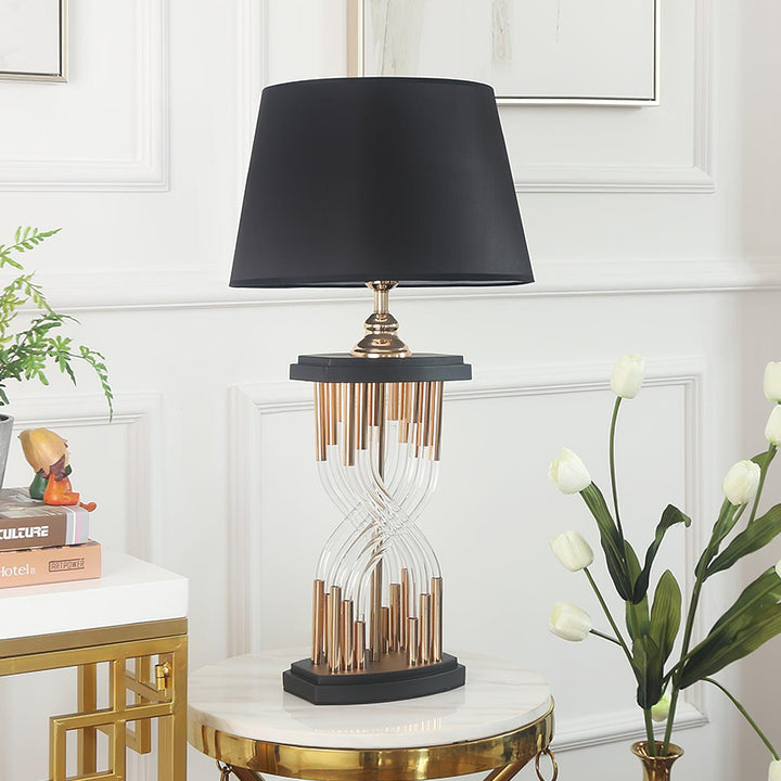 Rock And Rule Table Lamp - Vakkerlight