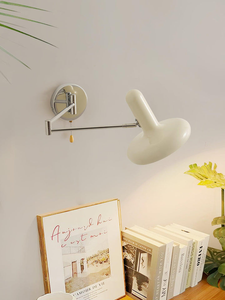 Rocker Wall Light - Vakkerlight