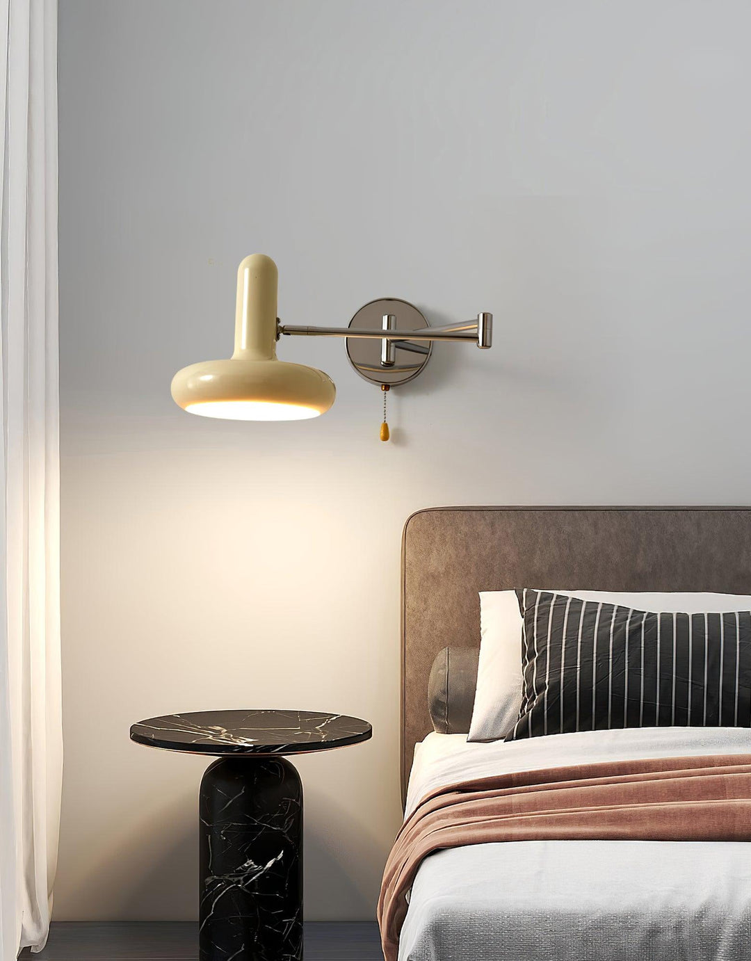 Rocker Wall Light - Vakkerlight