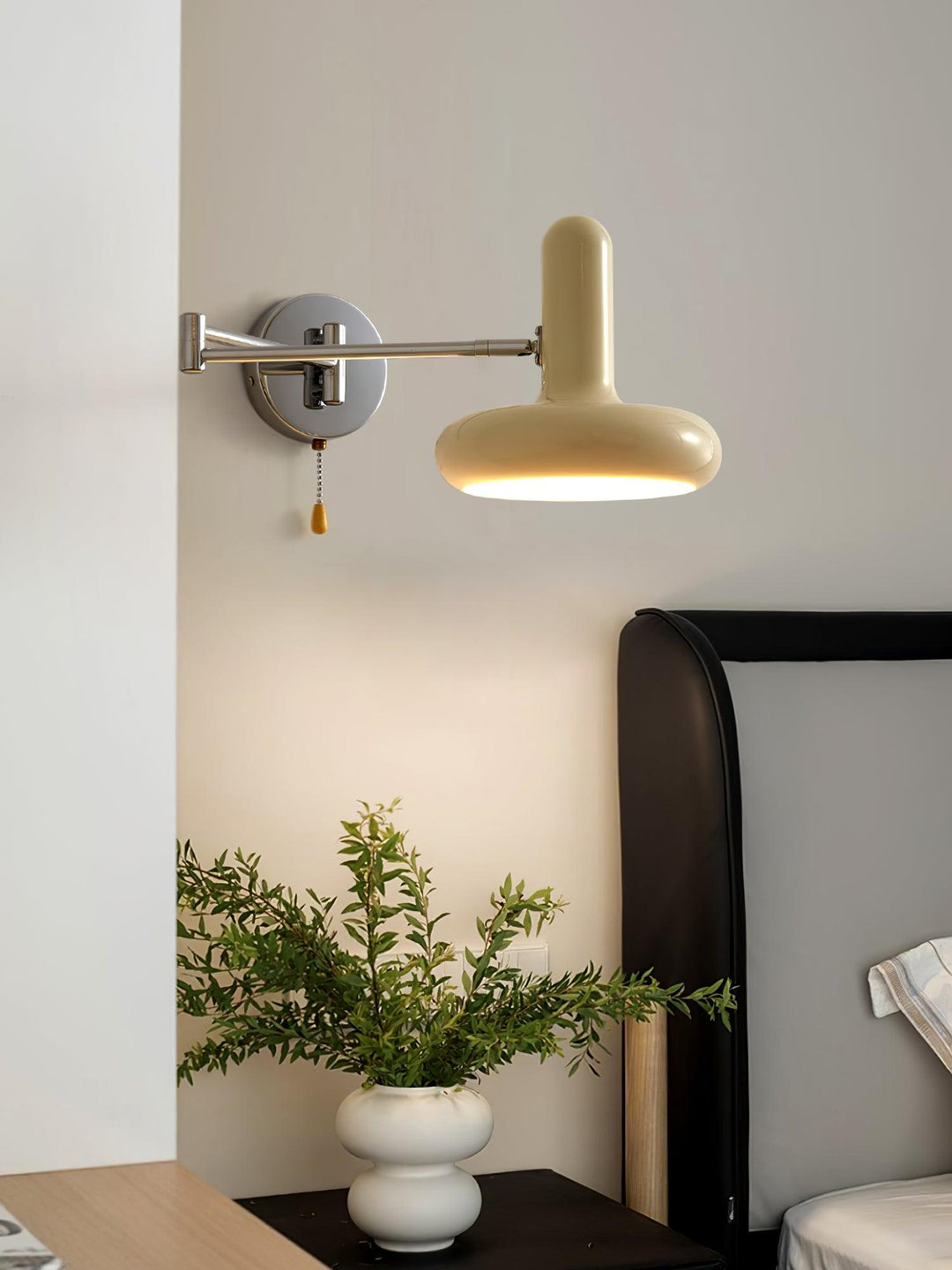 Rocker Wall Light - Vakkerlight