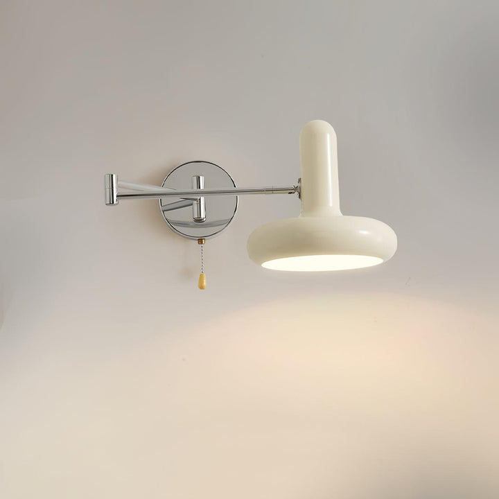 Rocker Wall Light - Vakkerlight