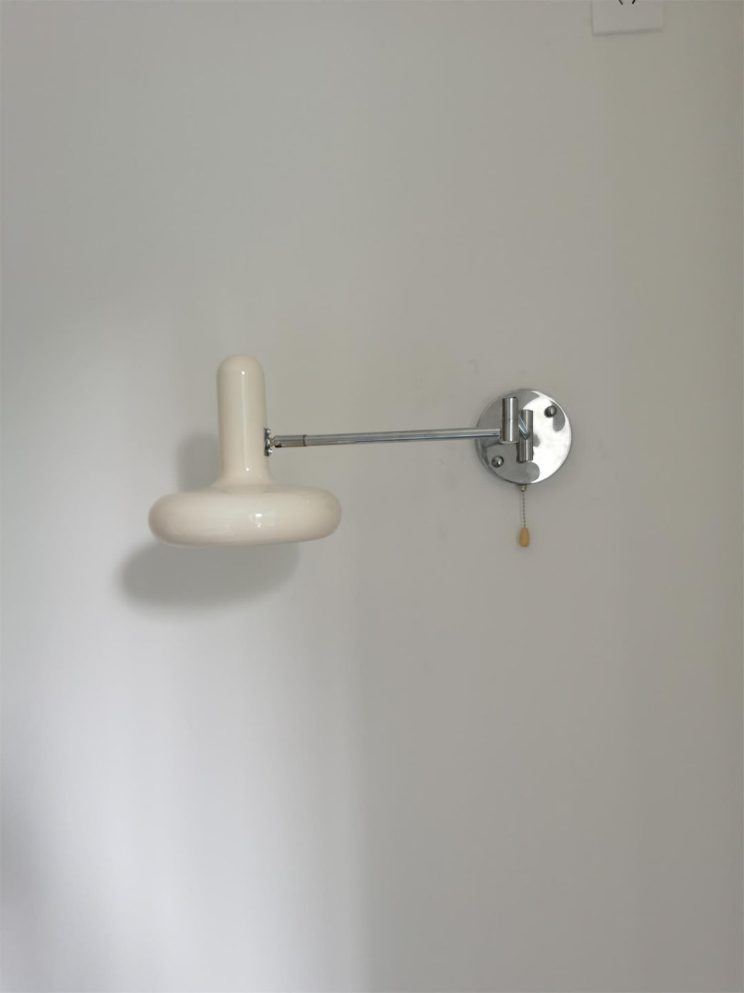 Rocker Wall Light - Vakkerlight