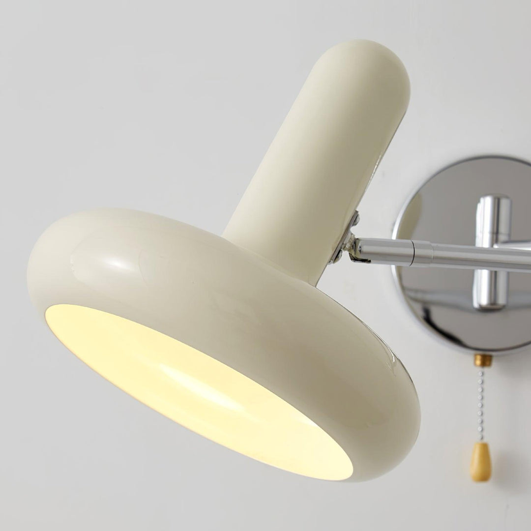 Rocker Wall Light - Vakkerlight