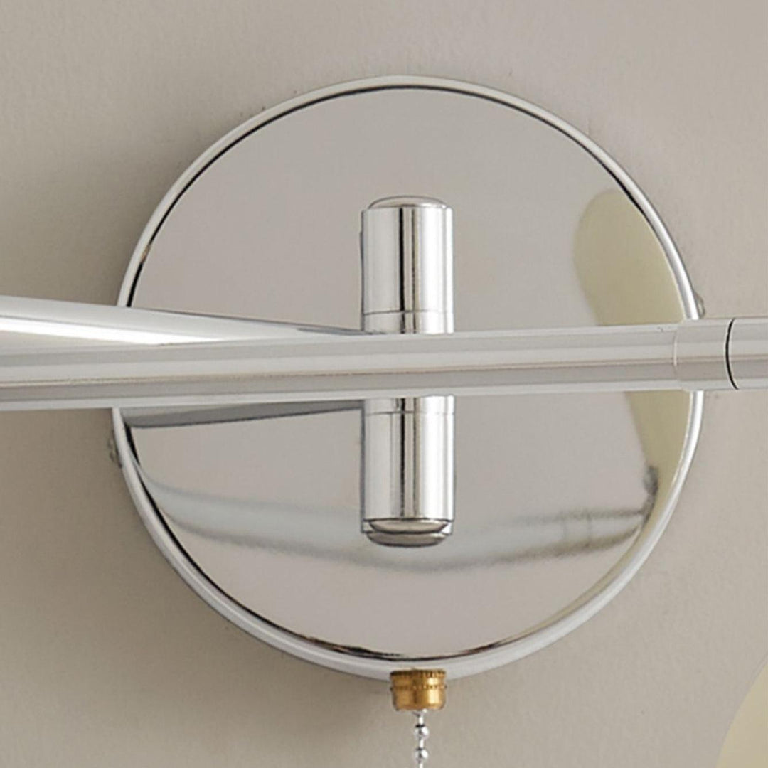 Rocker Wall Light - Vakkerlight