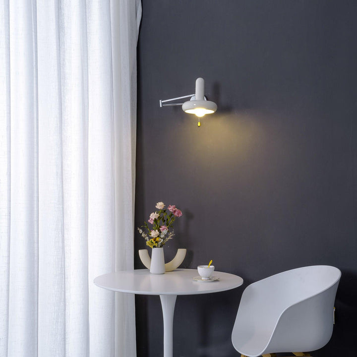 Rocker Wall Light - Vakkerlight