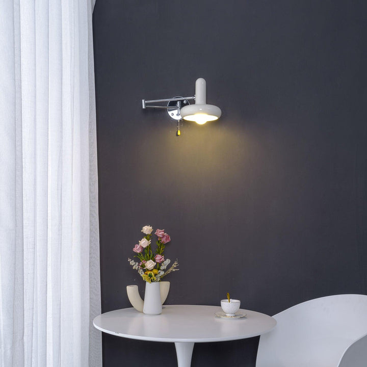 Rocker Wall Light - Vakkerlight