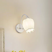 Rococo Wall Lamp - Vakkerlight