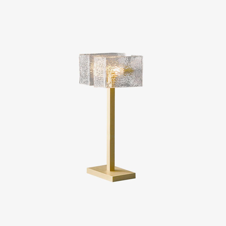 Roosevelt Table Lamp - Vakkerlight