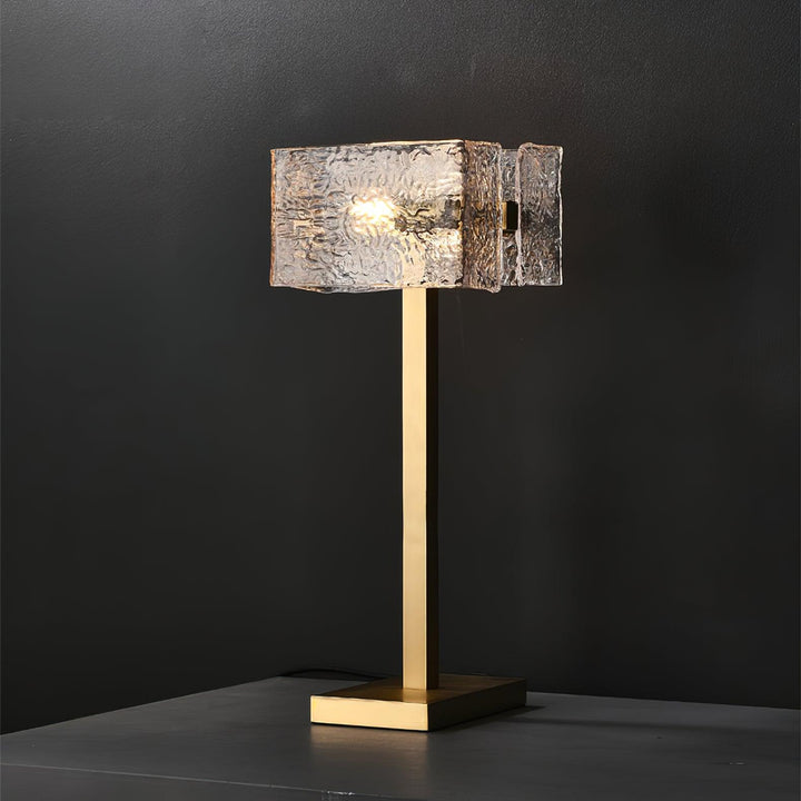 Roosevelt Table Lamp - Vakkerlight