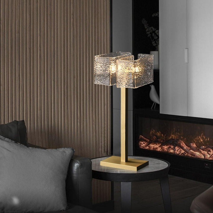 Roosevelt Table Lamp - Vakkerlight