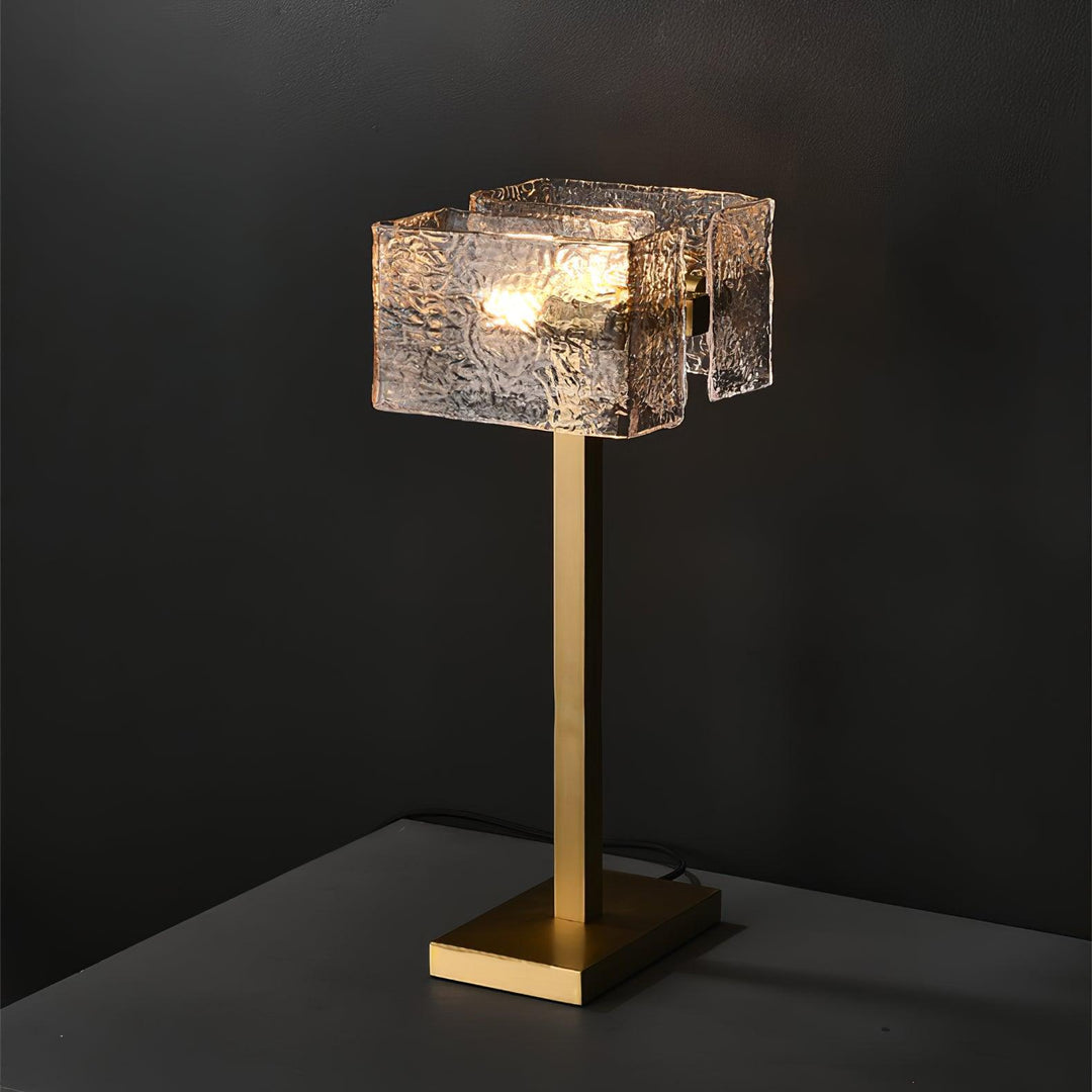 Roosevelt Table Lamp - Vakkerlight