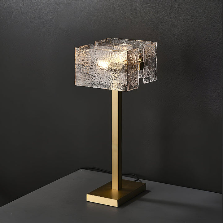 Roosevelt Table Lamp - Vakkerlight