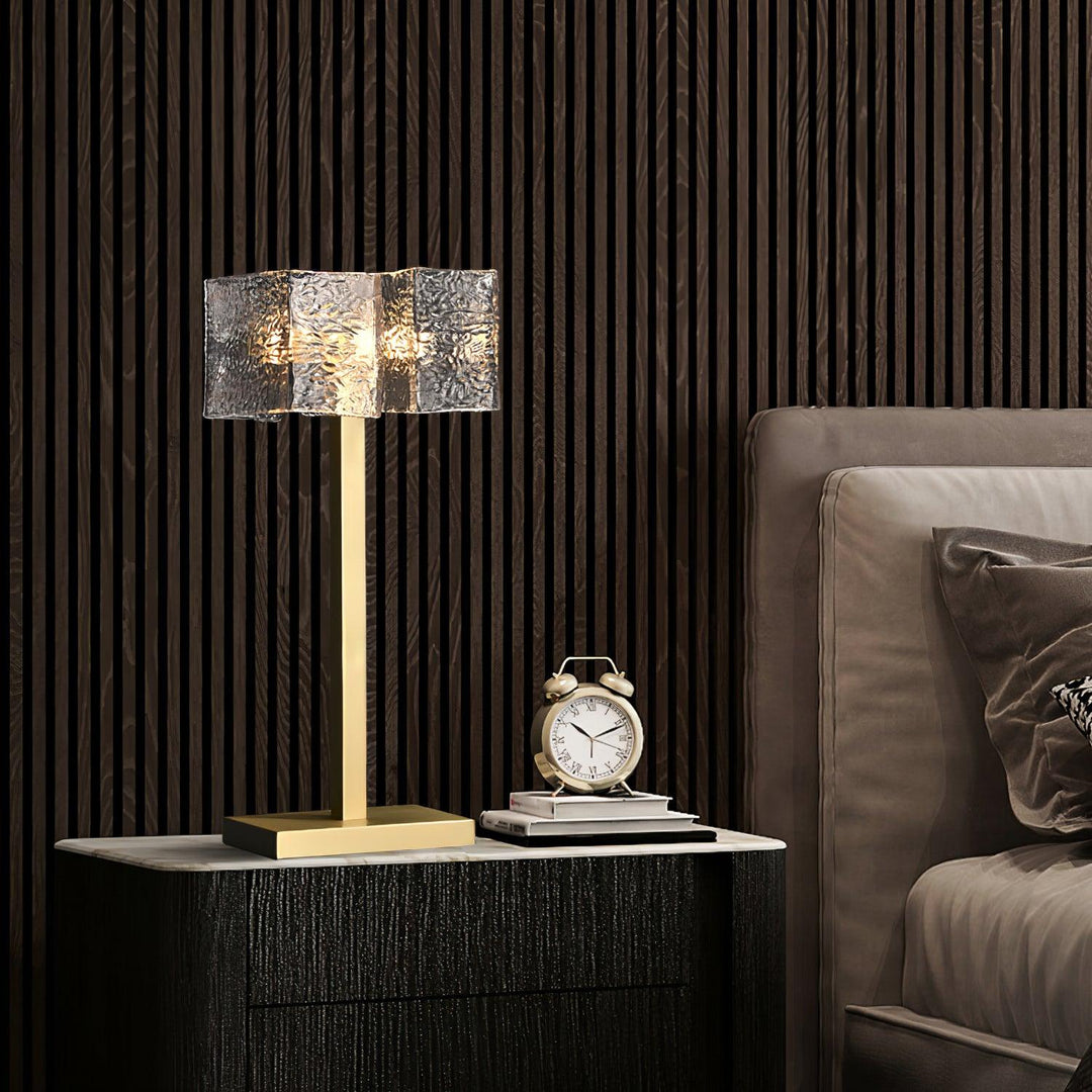 Roosevelt Table Lamp - Vakkerlight