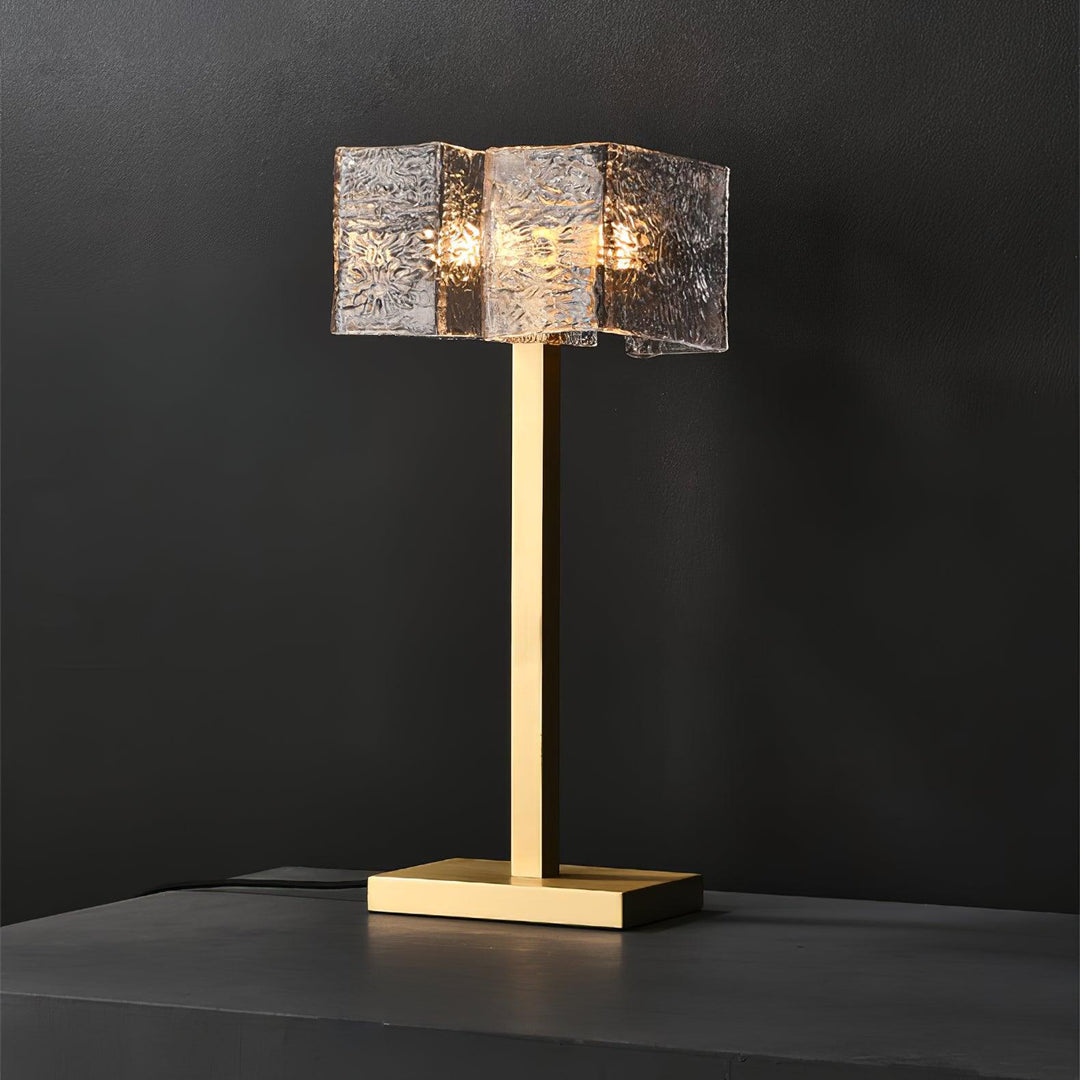 Roosevelt Table Lamp - Vakkerlight