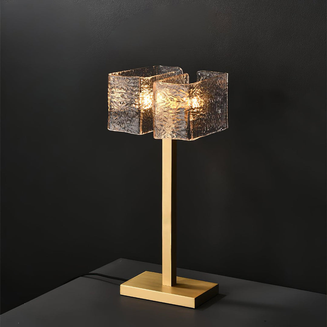 Roosevelt Table Lamp - Vakkerlight