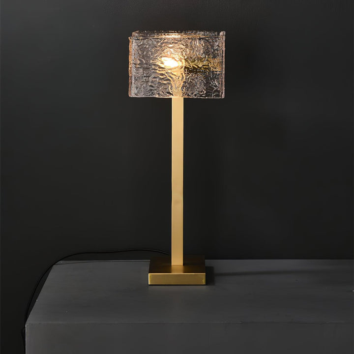 Roosevelt Table Lamp - Vakkerlight