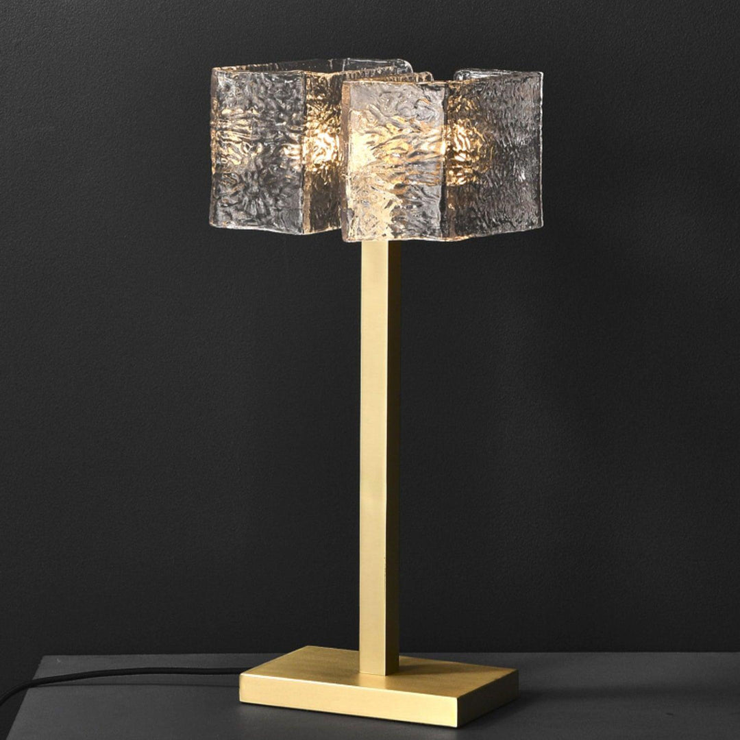 Roosevelt Table Lamp - Vakkerlight