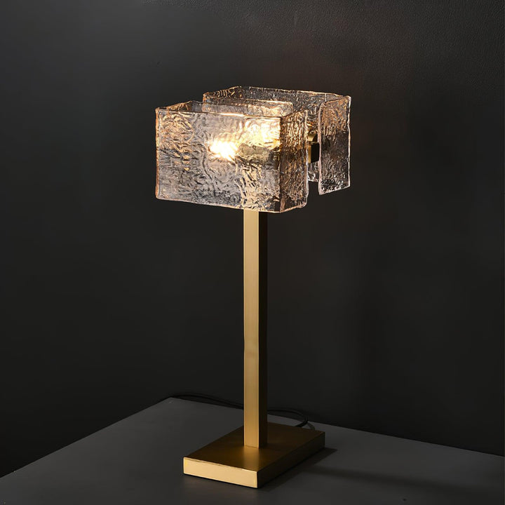 Roosevelt Table Lamp - Vakkerlight