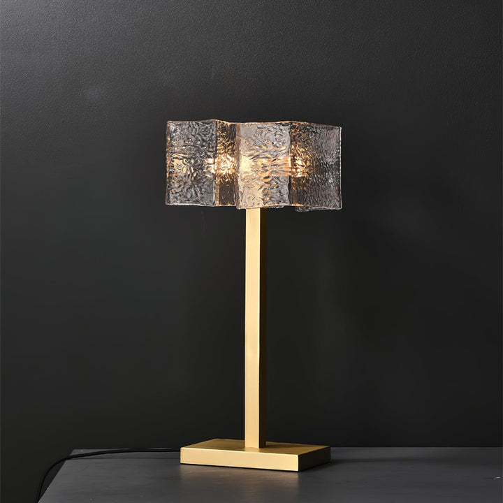 Roosevelt Table Lamp - Vakkerlight