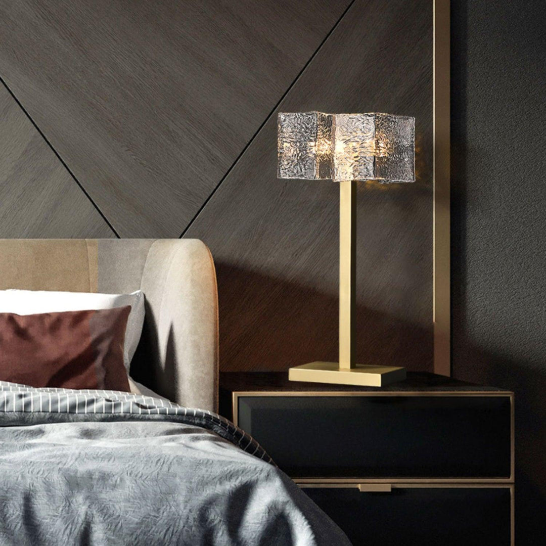 Roosevelt Table Lamp - Vakkerlight