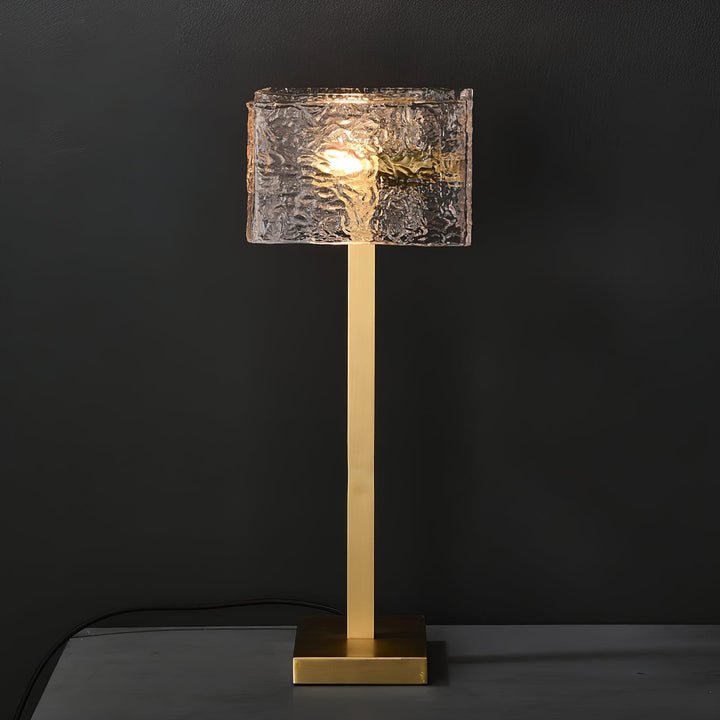 Roosevelt Table Lamp - Vakkerlight