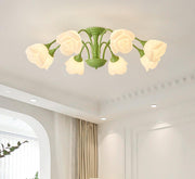 Rose Ceiling Lamp - Vakkerlight